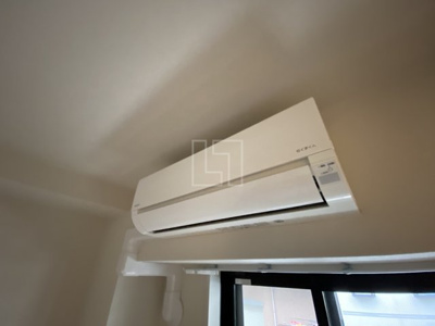 【設備】 | SK RESIDENCES SHINSAIBASHI  | SK RESIDENCE　エアコン