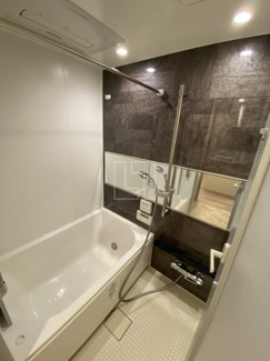 【浴室】 | SK RESIDENCES SHINSAIBASHI  | SK RESIDENCE　浴室