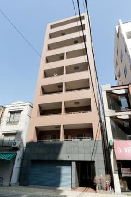 ドゥメゾン戸田