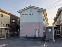 サンヴィレッジ上尾Ⅱの画像
