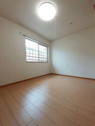 Ｖｉｌｌａ　桜　Ⅱの内装