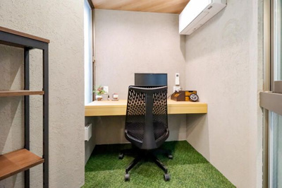 【内装】 | ＷＯＷＫ芝公園