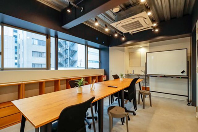 【内装】 | ＷＯＷＫ芝公園