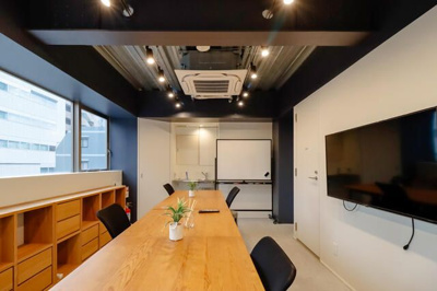 【内装】 | ＷＯＷＫ芝公園