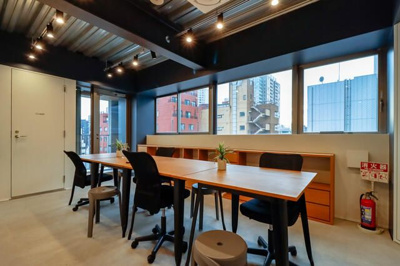 【内装】 | ＷＯＷＫ芝公園