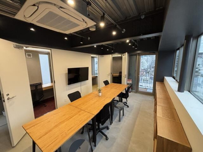 【内装】 | ＷＯＷＫ芝公園