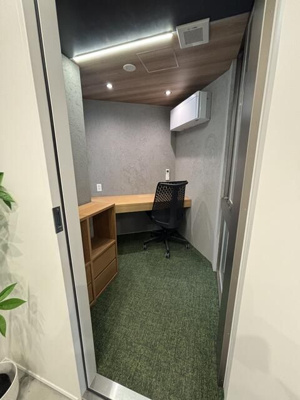 【内装】 | ＷＯＷＫ芝公園