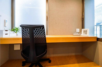 【内装】 | ＷＯＷＫ芝公園