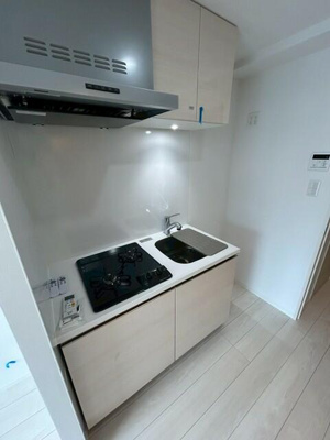 【キッチン】 | ＧＲＡＮＰＡＳＥＯ押上Ⅱ |  