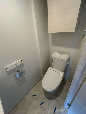 【トイレ】 | ＧＲＡＮＰＡＳＥＯ押上Ⅱ |  