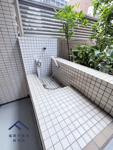 アルファライフ博多のその他