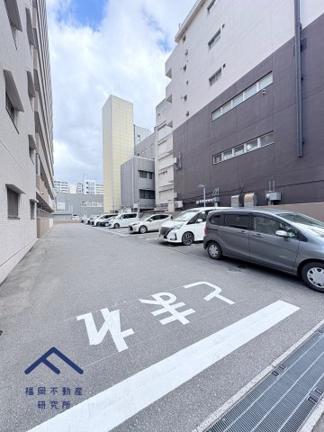 アルファライフ博多のその他