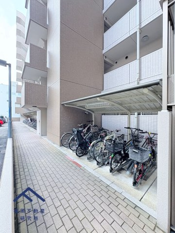 アルファライフ博多のその他