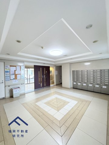 アルファライフ博多のその他