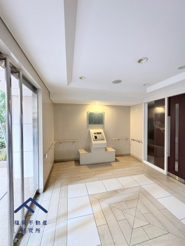 アルファライフ博多のその他