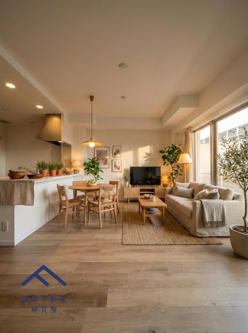 アルファライフ博多の外観