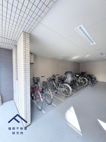 アルファライフ博多のその他