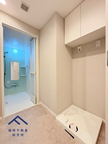 アルファライフ博多のその他