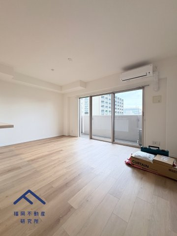 アルファライフ博多のその他