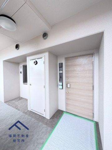 アルファライフ博多のその他