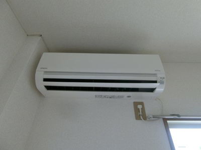 【設備】 | ニューシティ美保Ｂ