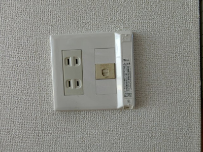 【設備】 | ニューシティ美保Ｂ