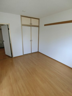 【洋室】 | ニューシティ美保Ｂ