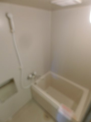 【浴室】 | ニューシティ美保Ｂ