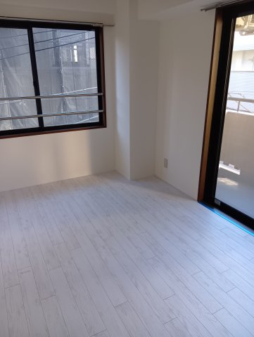 モンフェリーチェの居間・リビング