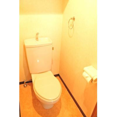 ソアブール小石川NOVAの内装