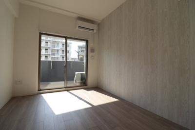 【居間・リビング】 | セレニテ福島プリエ