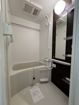 【浴室】 | セレニテ福島プリエ