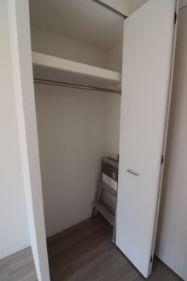 【収納】 | セレニテ福島プリエ
