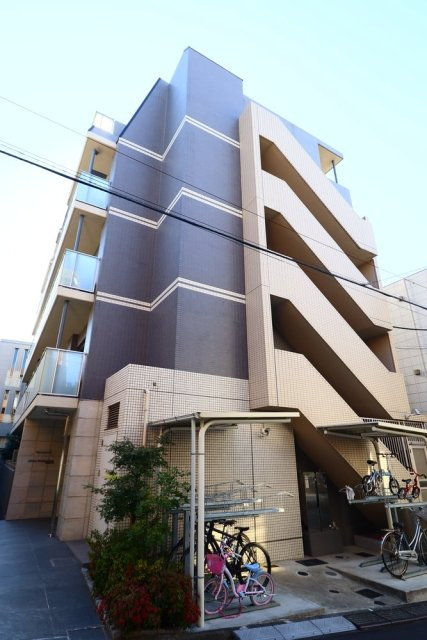 ＡＬＩＶＩＯ西落合