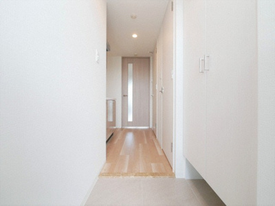 【玄関】 | エスリード難波ザ・アーク