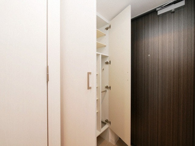 【設備】 | エスリード難波ザ・アーク