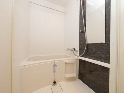 【浴室】 | エスリード難波ザ・アーク