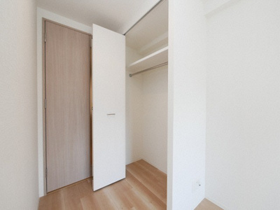 【収納】 | エスリード難波ザ・アーク