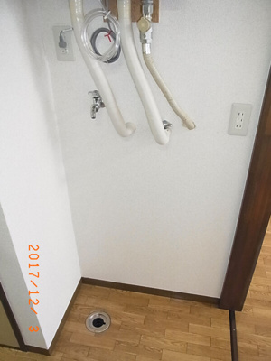 【設備】 | ハイムYK