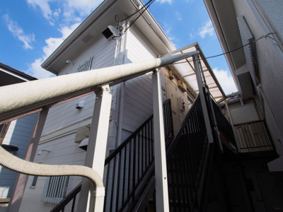 【外観】 | ハイムYK