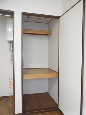 【収納】 | ハイムYK