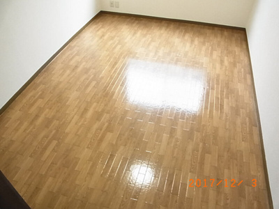 【内装】 | ハイムYK