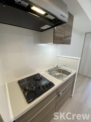 【キッチン】 | プラティーク目白