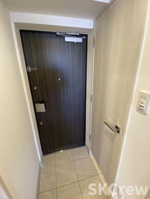 【玄関】 | プラティーク目白