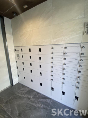 【設備】 | プラティーク目白