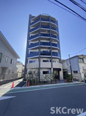 【外観】 | プラティーク目白