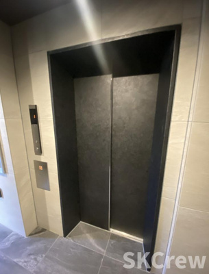 【その他共用部分】 | プラティーク目白