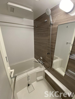 【浴室】 | プラティーク目白