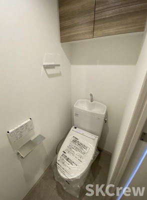 【トイレ】 | プラティーク目白