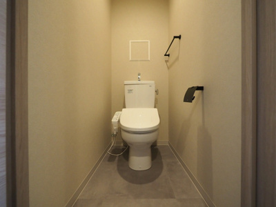 【トイレ】 | RET:umekita